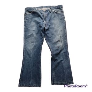 SEARS Men's Store jeans 42